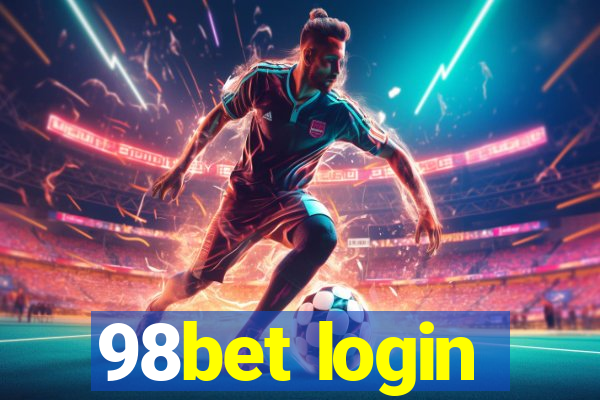 98bet login